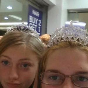 Meet your Posher, Sammy